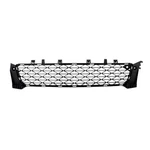 Front Bumper Grille (standard Line) Fits 2012 - 2017 Buick Regal. Fixed Price $251.81.