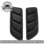 1PAIR For 18-25 Wrangler Gladiator Hood Bezel Left + Right 68293748AF 68293749AF. Fixed Price $60.05.