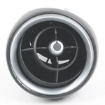 2017-2025 Alfa Romeo Stelvio Dash Right Outer Air Vent Grille Oem 1561236820. Fixed Price $43.99.