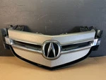 2007 2008 2009 Acura Mdx Front Upper Grille Emblem Oem AC2182 Dg. Fixed Price $94.90.