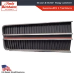 1969 Chrysler 300 Right Side Rotating Headlight Door Radiator Grille 2898472 Nos. Fixed Price $241.41.