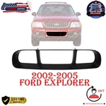 New Bumper Grille 02-05 Ford Explorer Xlt Eddie Bauer Center 1L2Z17K945AAA. Fixed Price $26.75.