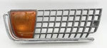 1970 Chevrolet Corvette C3 Front Passenger Side Grille Turn Signal - Damaged!. Fixed Price $225.00.