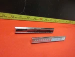 1966 1967 Ford Fairlane Xl And Gt Door Panel Emblem Base Plate. Fixed Price $69.95.