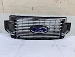 LC3B8A164F 2020 2021 2022 Ford F250 F350 F450 Chrome Front Oem Grille Genuine. Fixed Price $555.00.