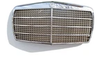 Vintage Oem Mercedes Benz W115 Grill 1158882285. Fixed Price $71.53.