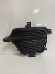 2022-2024 Jeep Grand Cherokee Left Driver Fog Bezel Cover Oem 68472210AB. Fixed Price $70.00.