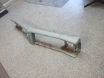 1977 Pontiac Ventura Header Panel. Fixed Price $249.95.