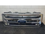 Ford Expedition Front Bumper Upper Radiator Grill 8L148200AAW 8L148200BA. Fixed Price $350.00.