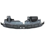 Bumper Cover Support Ford Fiesta 14-19 Replace Front Upper Capa Certified. Fixed Price $164.78.