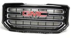 2016-2019 Gmc Sierra 1500 Front Bumper Grille Chrome Factory Assambly Oem. Fixed Price $299.95.