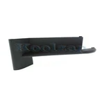 For 02-05 7-SERIES W/o Adaptive Cruise Cont. Front Bumper Outer Grille Left Side. Fixed Price $31.95.