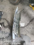 Chrome Grille *note* Oem 16-18 Mitsubishi Outlander. Fixed Price $150.00.
