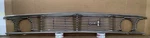 Vintage 1964 Ford Galaxie Front Grille W/ Emblem Upper & Lower Valance. Fixed Price $499.99.