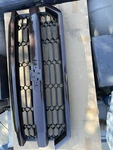 2016-2018 Chevrolet Silverado 1500 Grille Oem Front Center 23485656. Fixed Price $550.00.