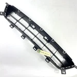 Honda Genuine 71103-SEA-000 Acura Tsx 2006-2008 Front Lower Bumper Grille Oem. Fixed Price $138.07.