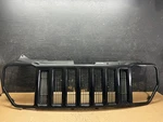 2008 2009 2010 2011 2012 Jeep Liberty Front Upper Grille Oem AB3165 Dg. Fixed Price $74.90.