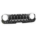 Grille Bracket For Jeep Renegade 2019-2023 Capa Certified 6VN04LXHAA. Fixed Price $182.22.