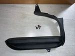 Porsche Cayenne Turbo 955 Front Bumper Air Duct Grille Frame Right Driver Side. Fixed Price $40.32.