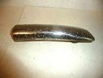 1948-1950 Packard Right Front Fender Corner Molding. Fixed Price $24.99.