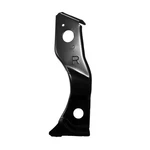 For 2013 2018 Hyundai Santa Fe Sport Ft Rh Passenger Bumper Cover Upper Bracket. Fixed Price $31.32.