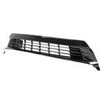 Bumper Grille For Toyota Prius 12-15 Replacement Front Capa Certified. Fixed Price $125.86.