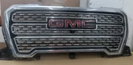 Damaged 2019-2022 Gmc Sierra Denali 1500 Grill Oem Front Chrome W/camera. Fixed Price $350.00.