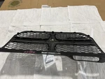 2017 Dodge Journey Oem Grey Grille Center Upper 1SU84SZ0AC Used 140K Miles. Fixed Price $109.99.