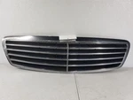 Grille 220 Type S430 Upper Fits 00-02 Mercedes S-class 747245. Fixed Price $141.89.