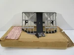 Nos Ford Oem Left Hand Grille Assembly C9AZ-8151-A Original Galaxie Drivers Side. Fixed Price $30.40.