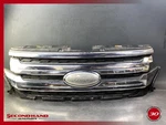 2011 2012 2013 2014 Ford Edge Front Bumper Upper Grille W/ Emblem BT43-8A164-ADW. Fixed Price $149.99.