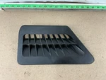 2009-2015 Bmw 7ER 740I 740LI Rear Right Air Vent Cover Oem.. Fixed Price $29.99.