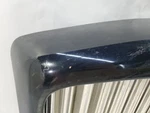 1991 Bentley Turbo Oem Black Grille. Fixed Price $974.00.