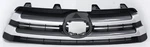 Oem Toyota Highlander Se Grille 53101-0E230 Scratches. Fixed Price $85.24.