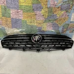 2021-2023 Buick Envision Front Bumper Exterior Center Grille Molding Oem. Fixed Price $249.99.