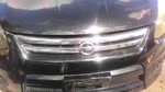 Grille Bumper Mounted Krom Upper Fits 10-11 Rogue 295771. Fixed Price $194.99.