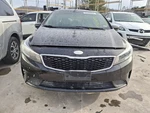 2018 Kia Forte Grille Upper Black Used Oem 104-10027 143K Miles Sedan. Fixed Price $113.95.