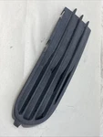 2005-2011 Volvo V50 Front Right Side Bumper Fog Spot Light Blanker Trim 30657010. Fixed Price $45.00.