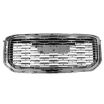 Lkq Corp - Grille (standard Line) GM1200855. Fixed Price $346.72.