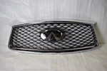 2019-2022 Infiniti QX50 Front Grille Factory Oem 62310-5NK0A. Fixed Price $296.01.