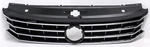 Oem Volkswagen Passat Grille 561-853-651H-OQE Scratches. Fixed Price $81.60.
