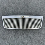 07-09 Chrysler Aspen E&g Classic Vertical Bar Front Upper Grille W/ Emblem. Fixed Price $649.00.