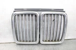 Bmw E30 83-91 Chrome Front Center Kidney Grille LM83. Fixed Price $40.49.