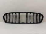 2014-2016 Maserati Ghibli Front Bumper Radiator Grille Oem 670171220. Fixed Price $350.00.