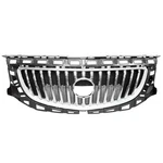 New Buick Oe Chrome / Black Front Grille 20977844. Fixed Price $428.75.