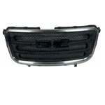 Oem 2013 2014 2015 2016 Gmc Acadia Sle Front Upper Grille Assembly 22785561. Fixed Price $321.74.
