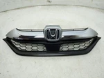 2017-2019 Honda Cr-v Grille Assy Black/chrome 71121-TLA-A10. Fixed Price $298.25.