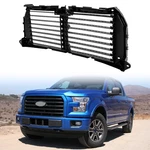 2015-2017 Ford F-150 F150 FL3Z8475F Front Upper Grille Air Radiator Shutter. Fixed Price $68.79.