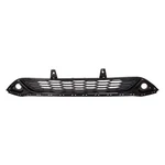 KI1036143 Replacement Front Bumper Cover Grille Fits 2019-2020 Kia Optima Capa. Fixed Price $199.00.
