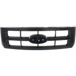 Grille 2008-2012 Ford Escape Black Plastic. Fixed Price $47.68.